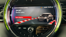 MINI Hatchback 1.5 Cooper Sport 3dr Petrol Hatchback